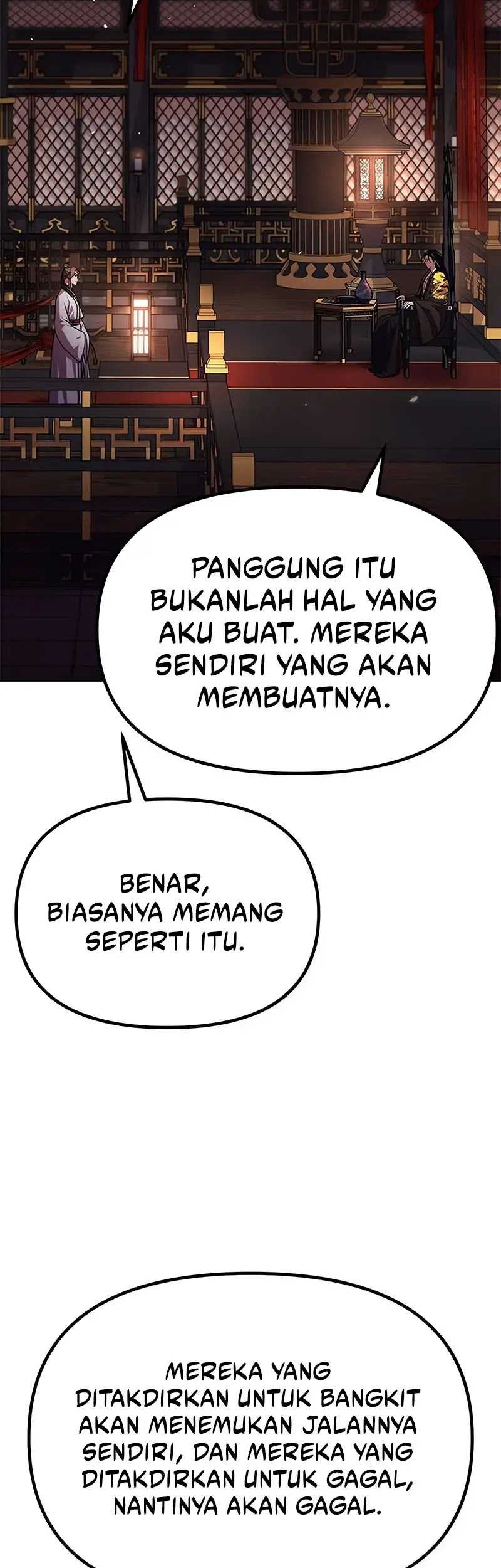 Chronicles of the Demon Faction Chapter 90 - halaman 28
