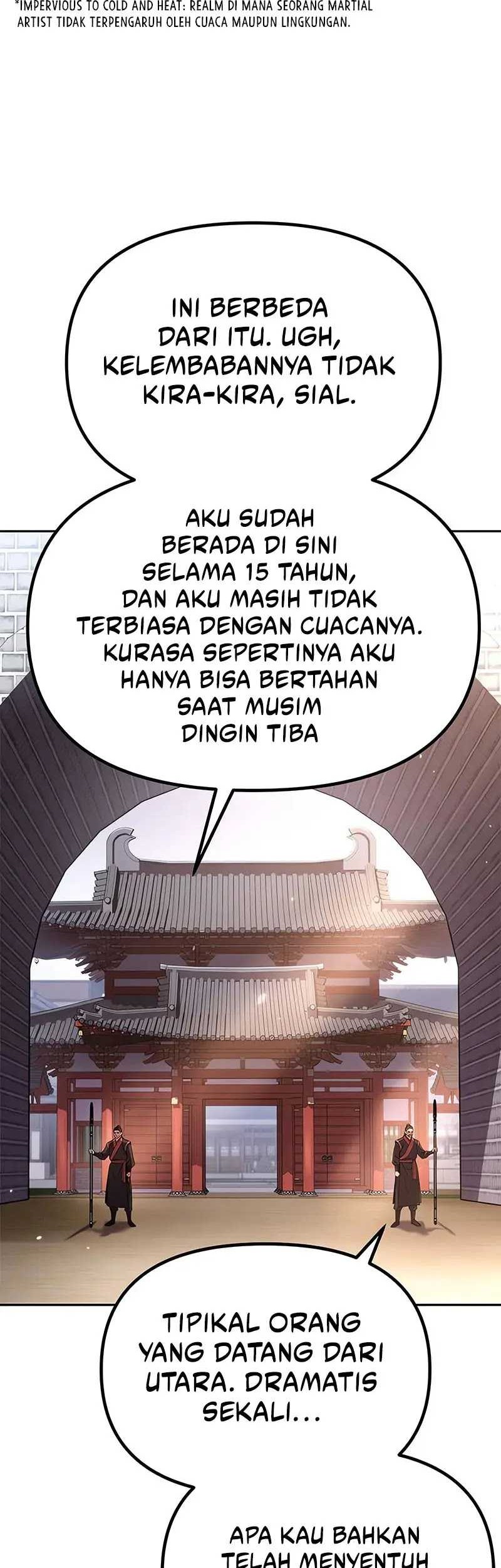 Chronicles of the Demon Faction Chapter 90 - halaman 3