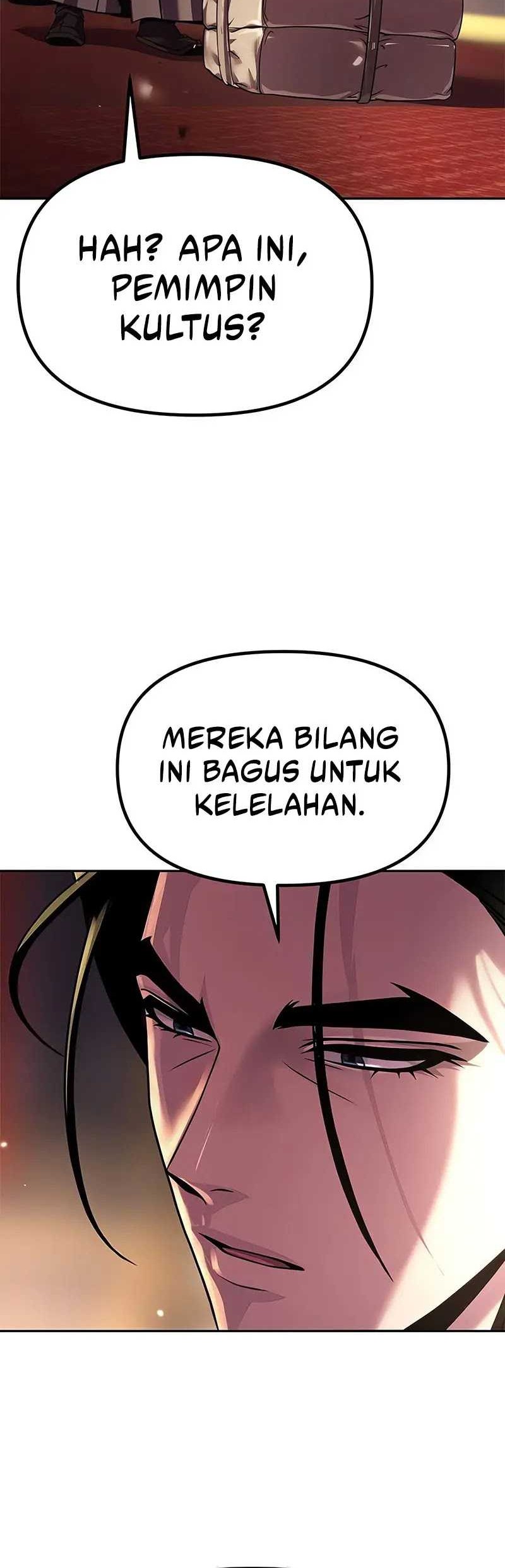 Chronicles of the Demon Faction Chapter 90 - halaman 33