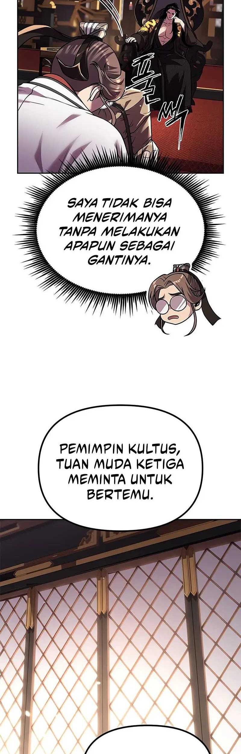 Chronicles of the Demon Faction Chapter 90 - halaman 35