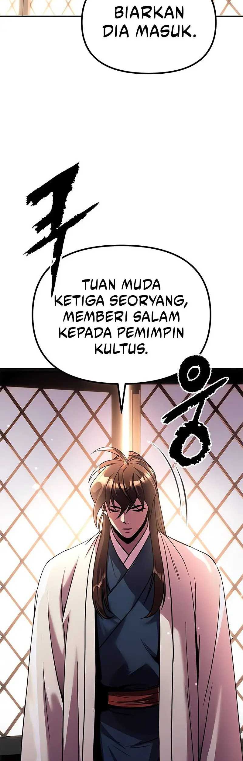 Chronicles of the Demon Faction Chapter 90 - halaman 36