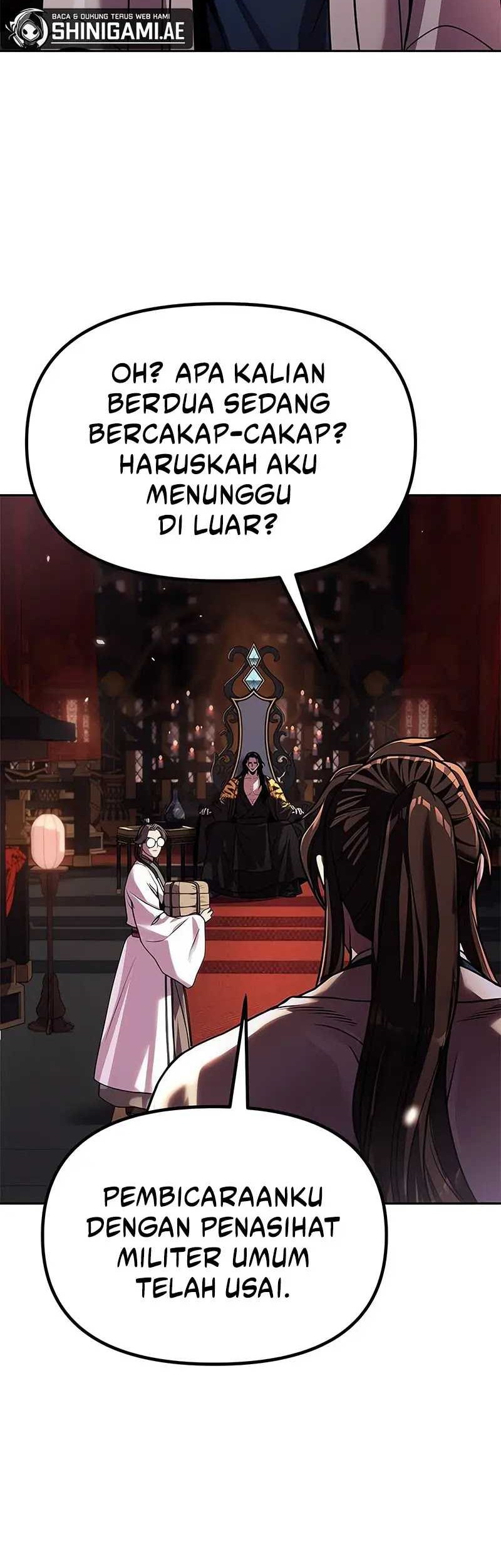 Chronicles of the Demon Faction Chapter 90 - halaman 37
