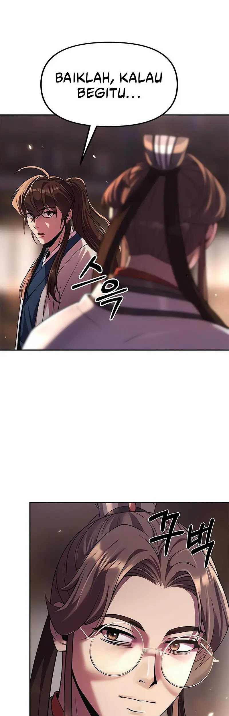 Chronicles of the Demon Faction Chapter 90 - halaman 38