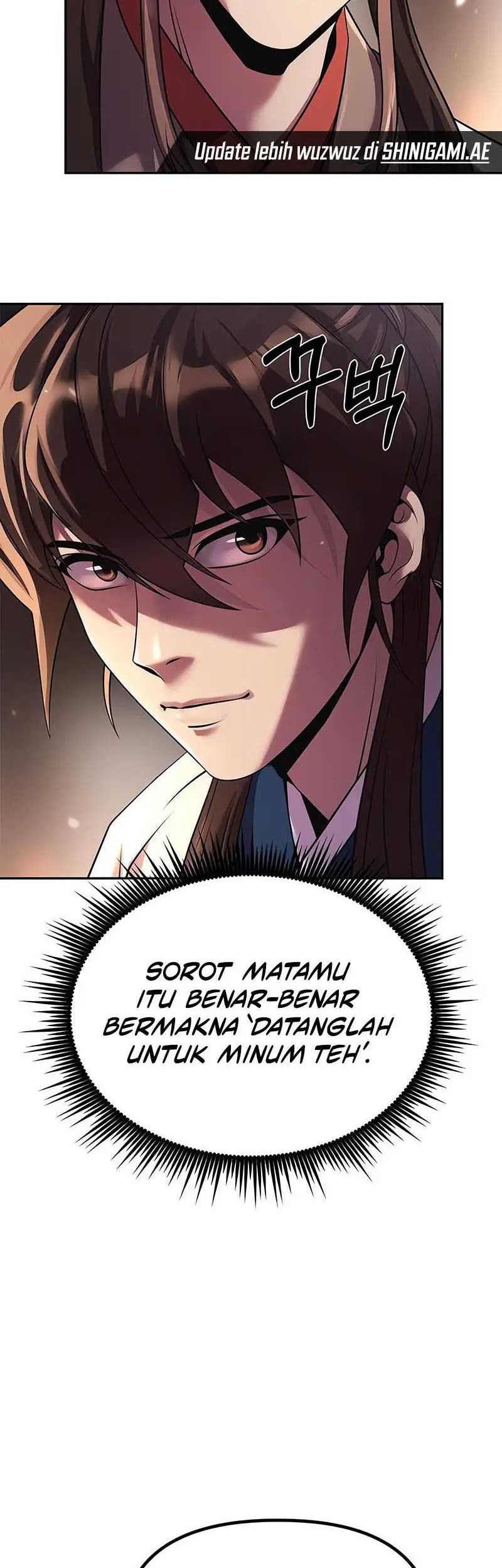 Chronicles of the Demon Faction Chapter 90 - halaman 39