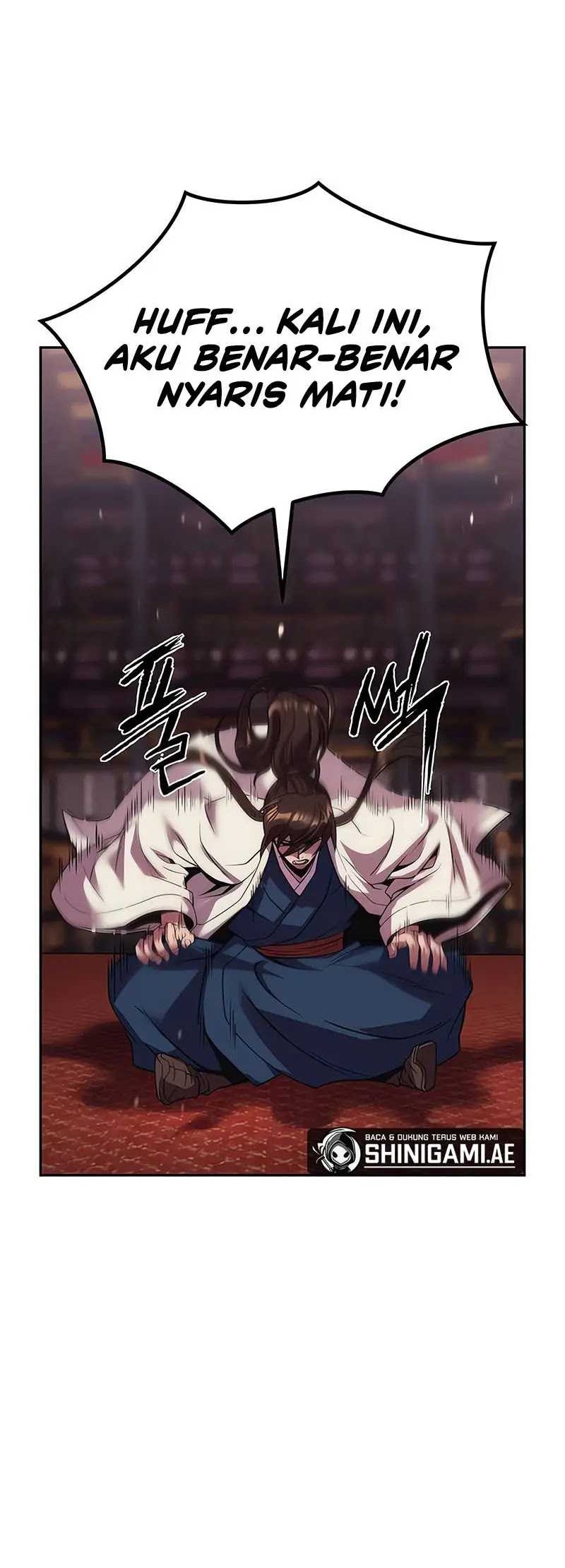 Chronicles of the Demon Faction Chapter 90 - halaman 41