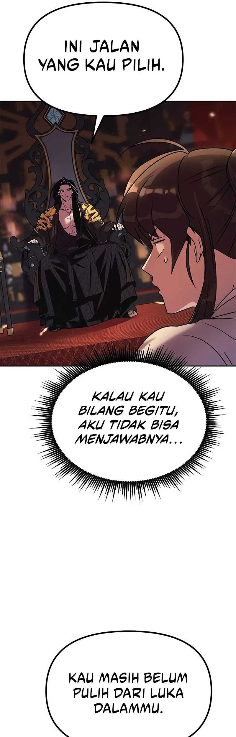 Chronicles of the Demon Faction Chapter 90 - halaman 42