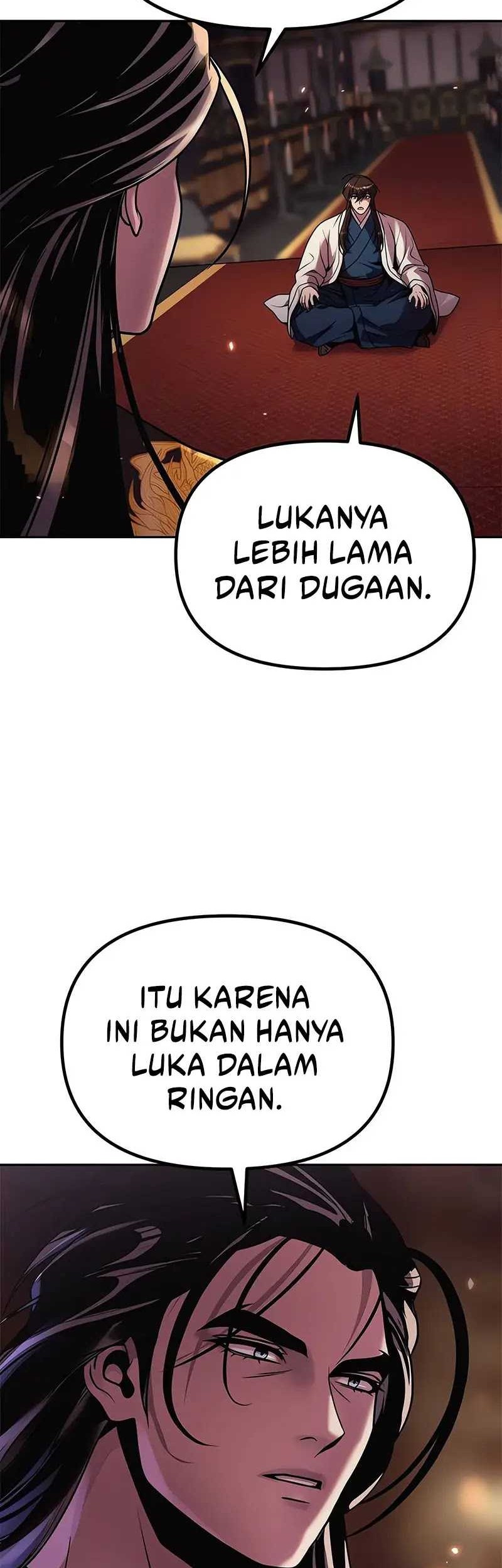 Chronicles of the Demon Faction Chapter 90 - halaman 43