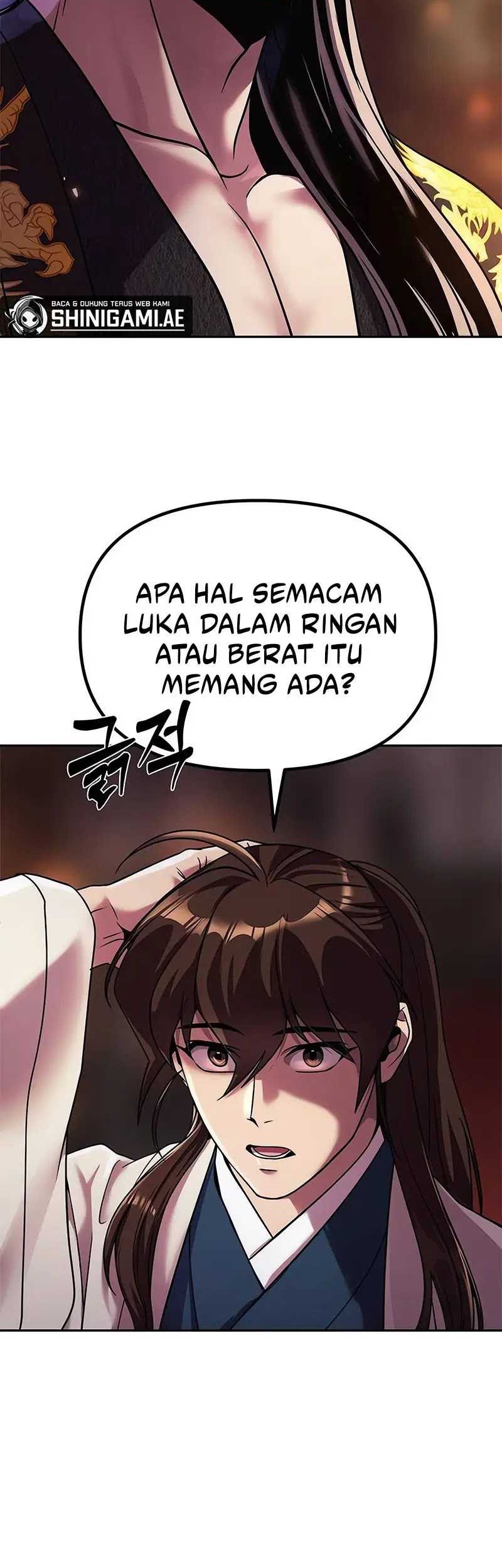 Chronicles of the Demon Faction Chapter 90 - halaman 44