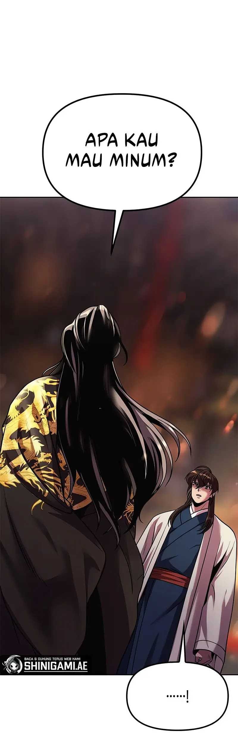 Chronicles of the Demon Faction Chapter 90 - halaman 46