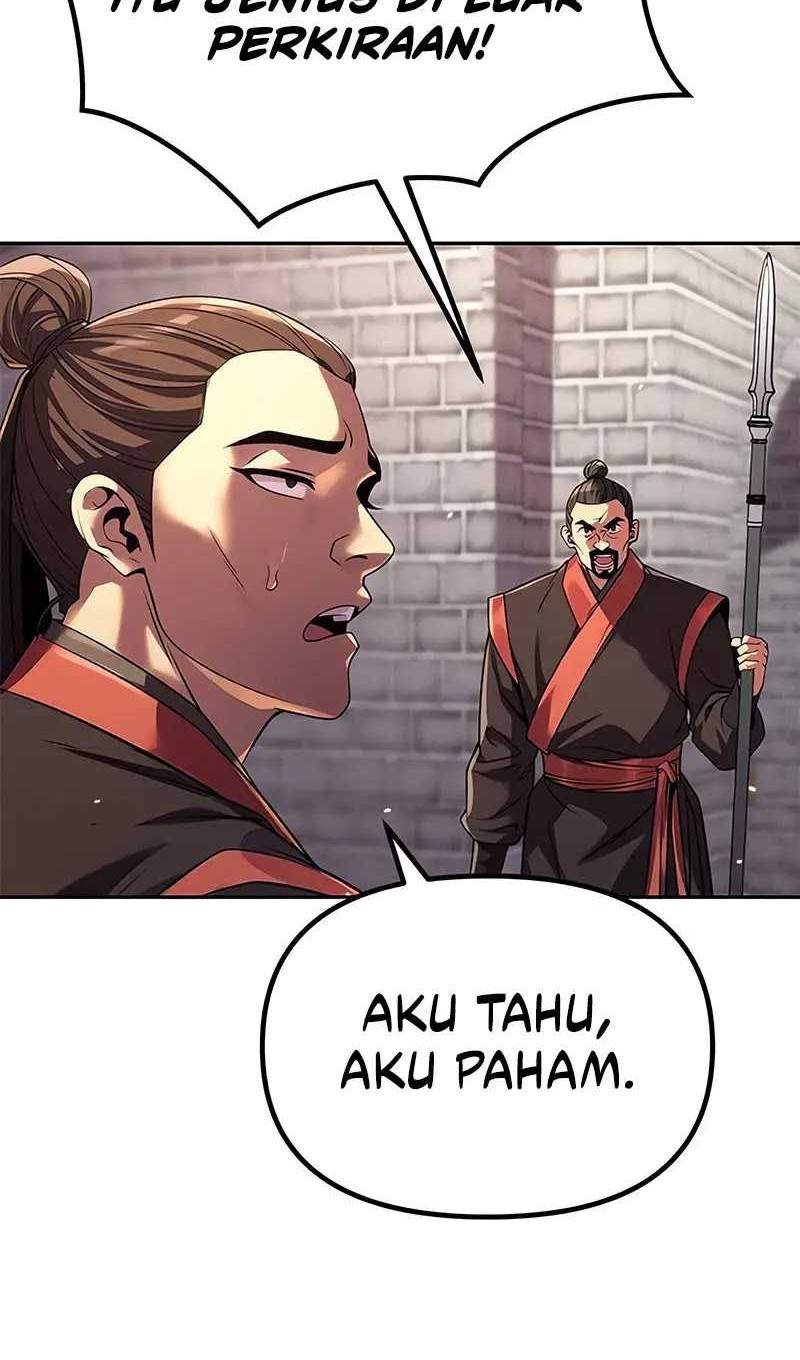 Chronicles of the Demon Faction Chapter 90 - halaman 5