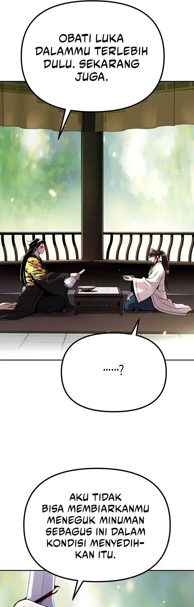 Chronicles of the Demon Faction Chapter 90 - halaman 50