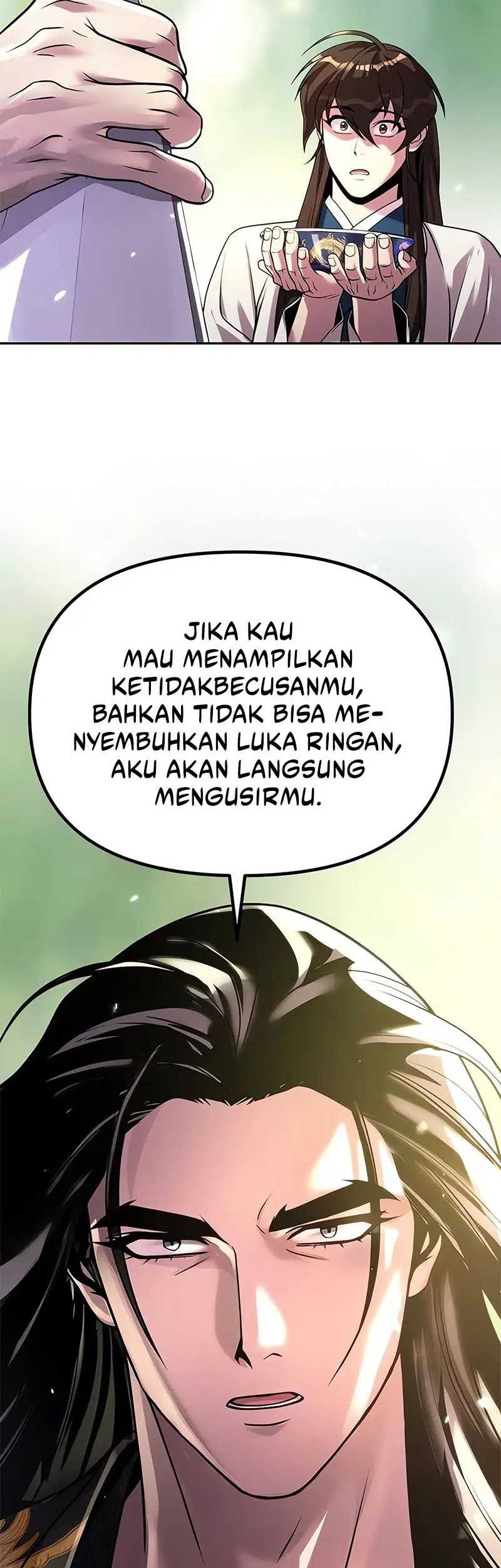 Chronicles of the Demon Faction Chapter 90 - halaman 51