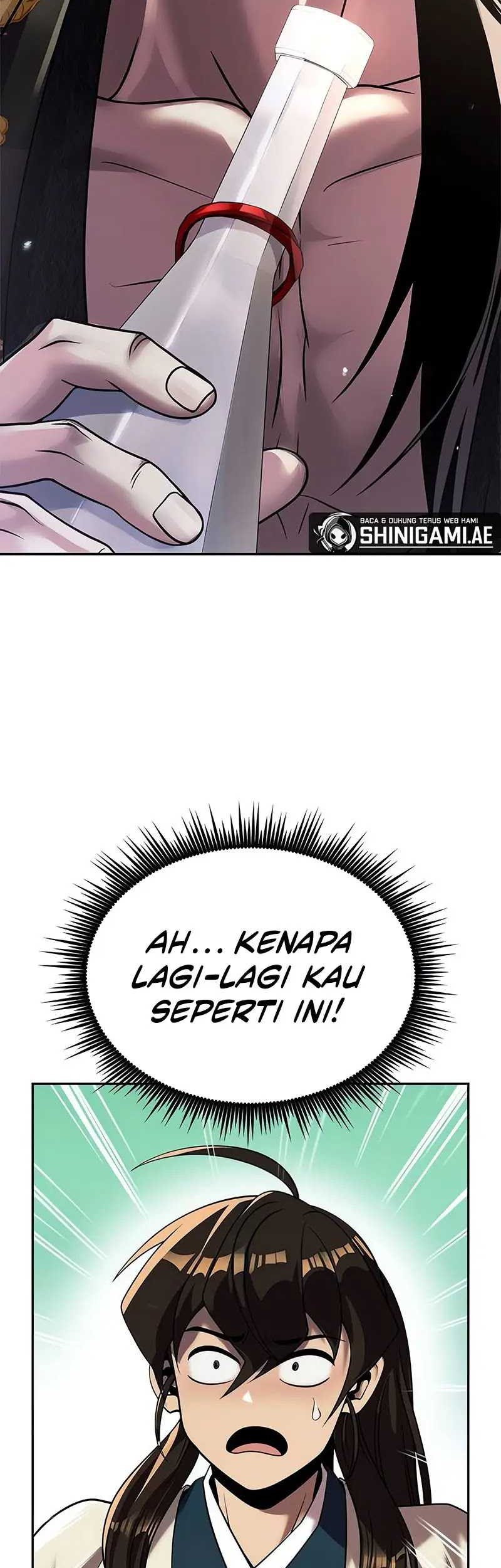 Chronicles of the Demon Faction Chapter 90 - halaman 52