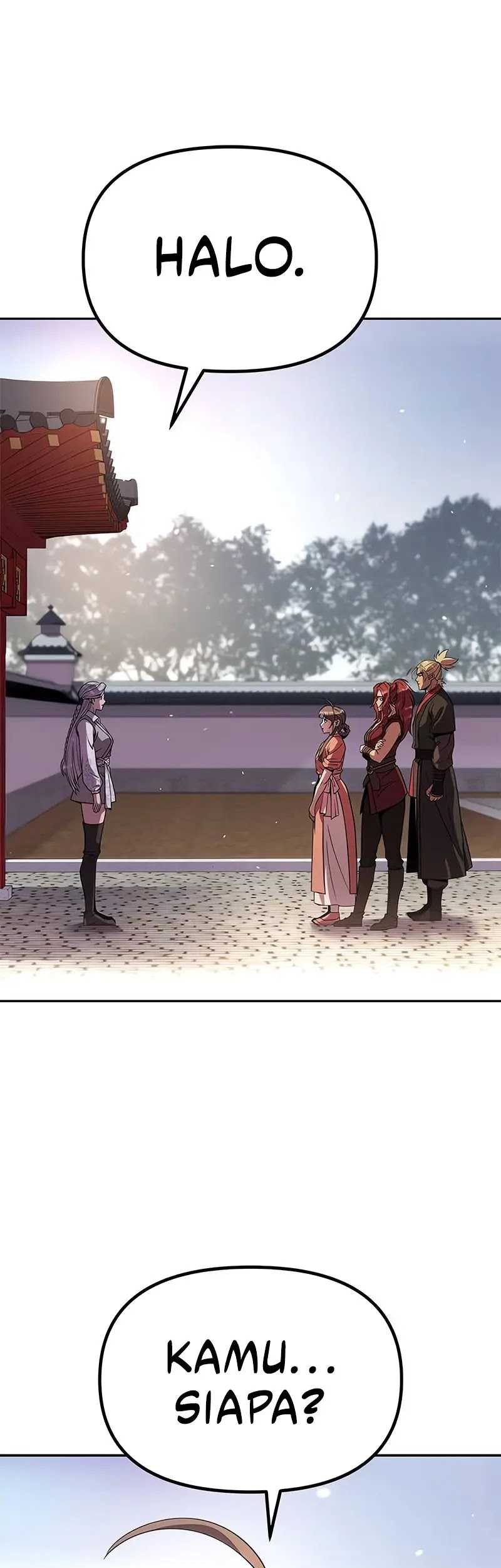 Chronicles of the Demon Faction Chapter 90 - halaman 54