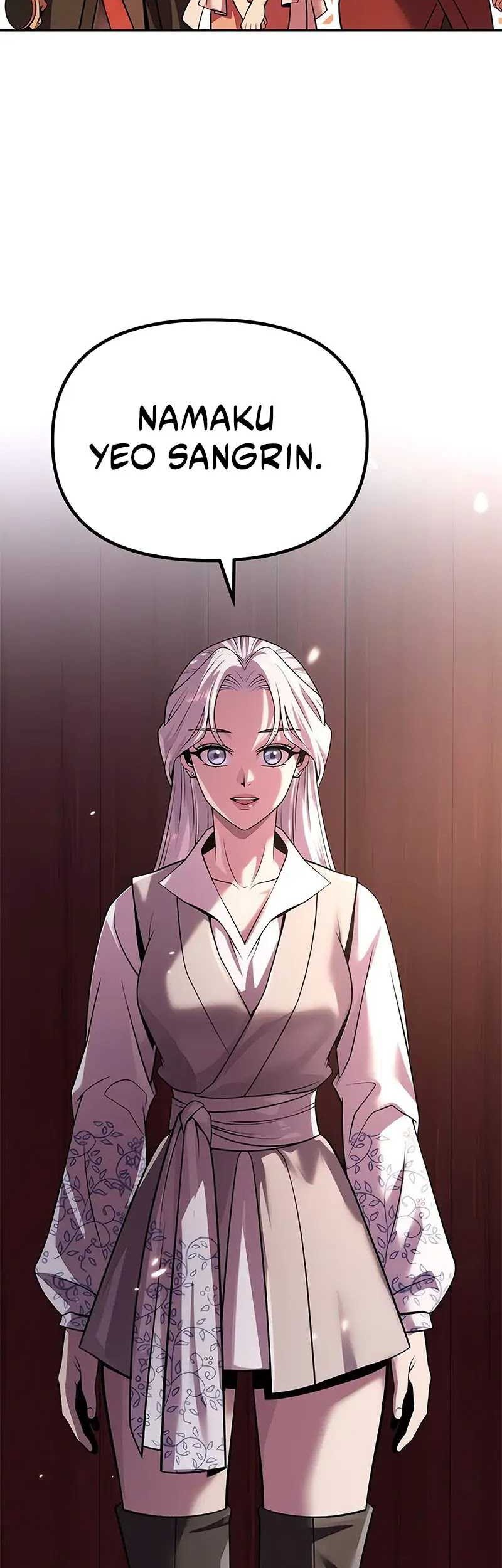 Chronicles of the Demon Faction Chapter 90 - halaman 56