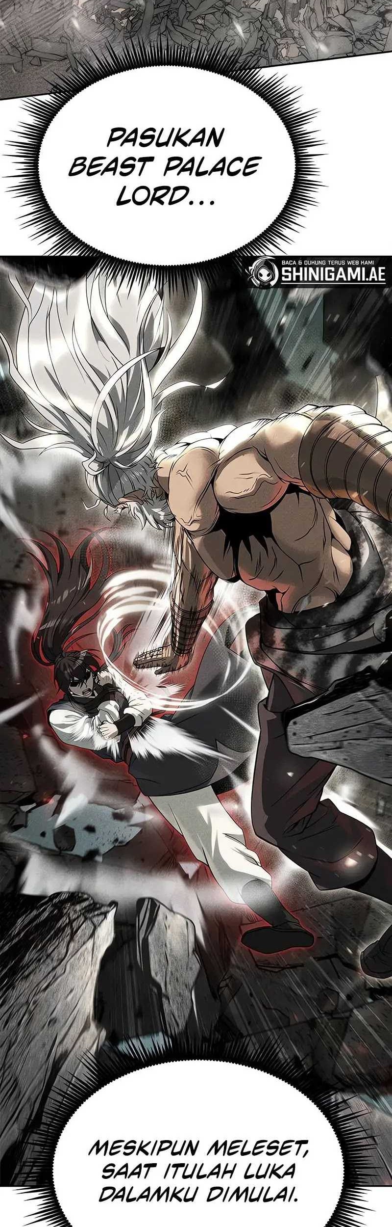 Chronicles of the Demon Faction Chapter 90 - halaman 59
