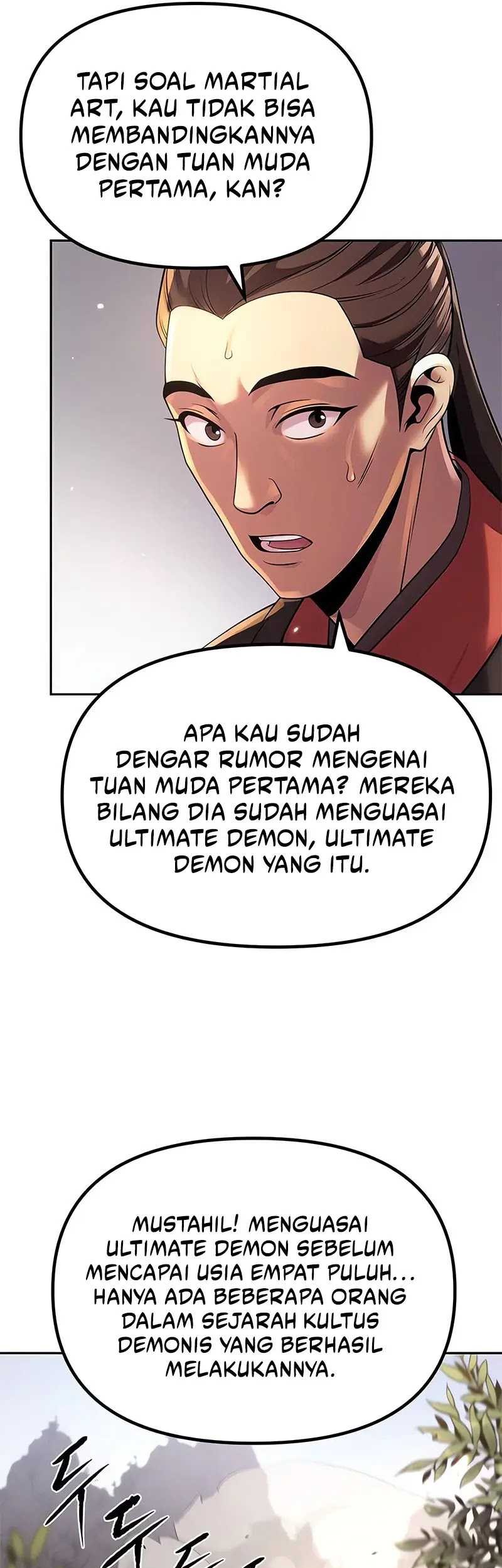 Chronicles of the Demon Faction Chapter 90 - halaman 6
