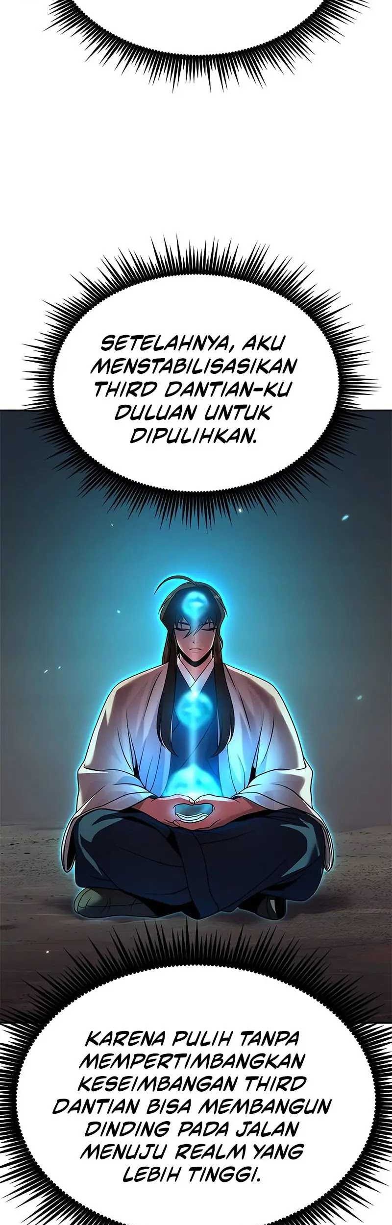 Chronicles of the Demon Faction Chapter 90 - halaman 60