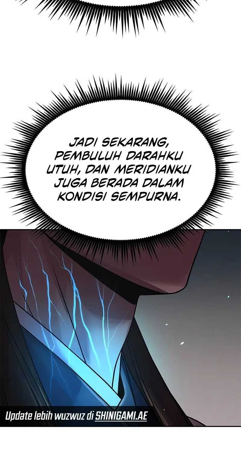 Chronicles of the Demon Faction Chapter 90 - halaman 61