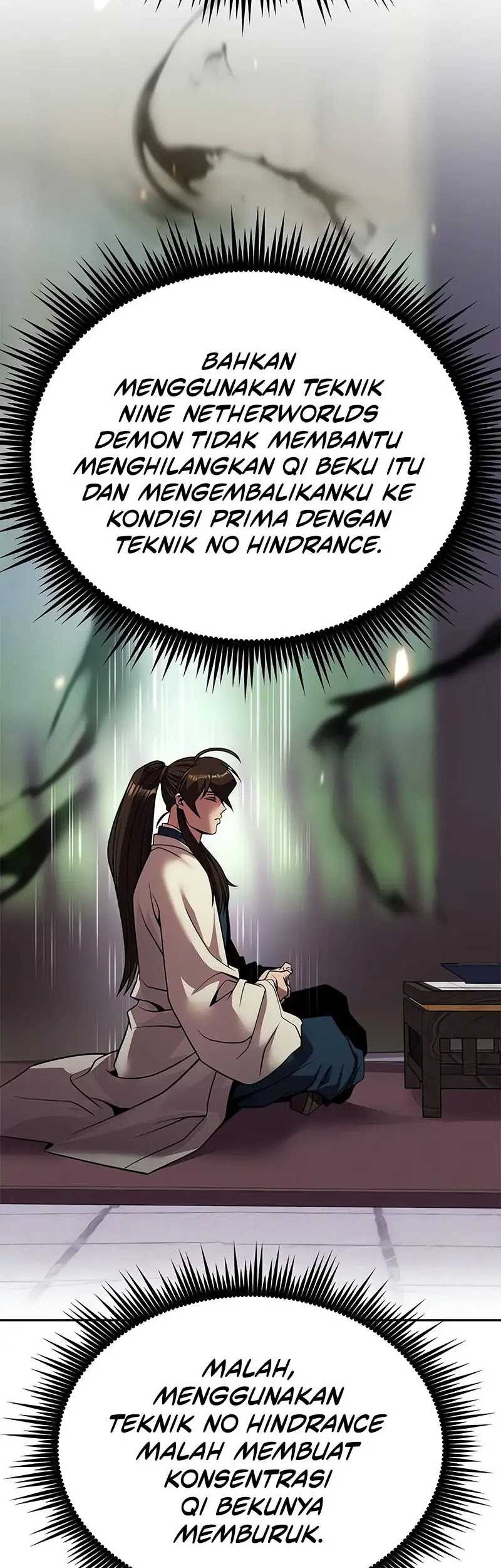 Chronicles of the Demon Faction Chapter 90 - halaman 63