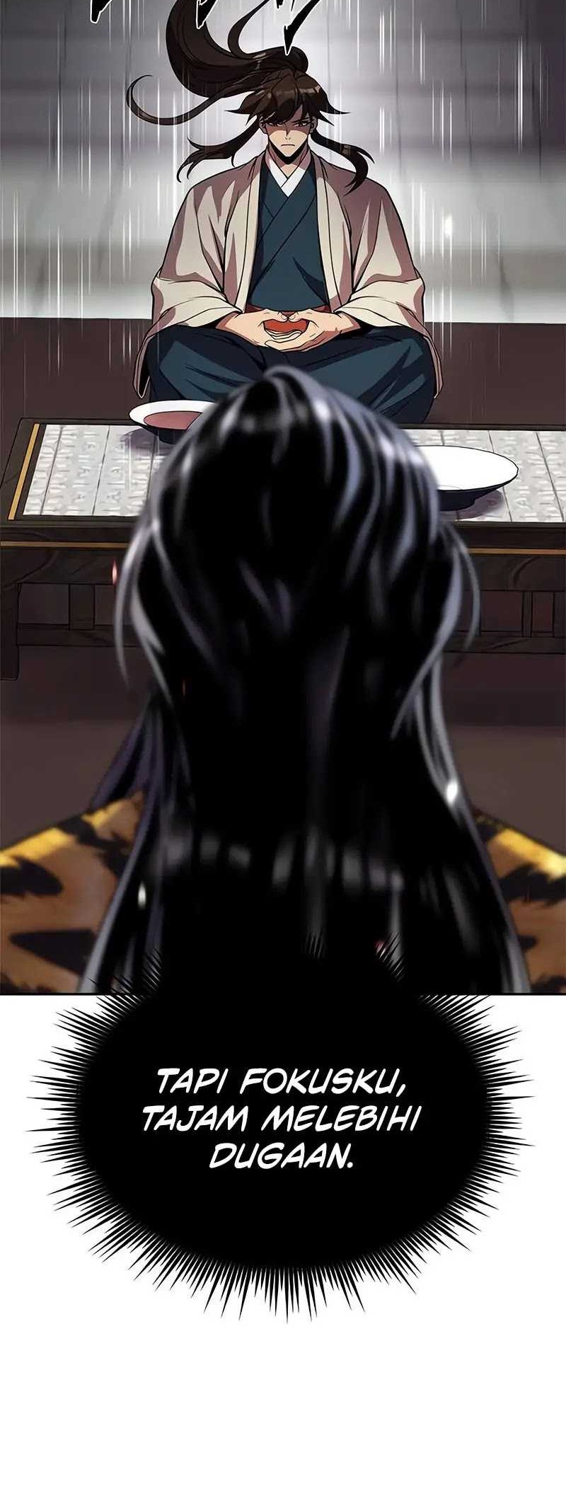 Chronicles of the Demon Faction Chapter 90 - halaman 65