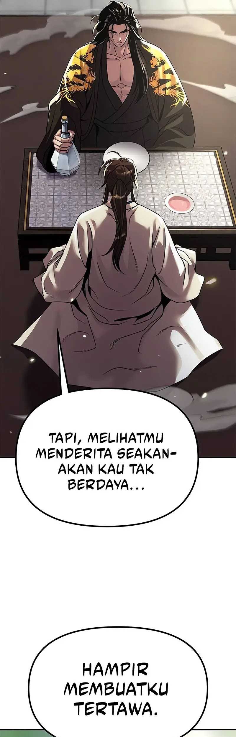 Chronicles of the Demon Faction Chapter 90 - halaman 70