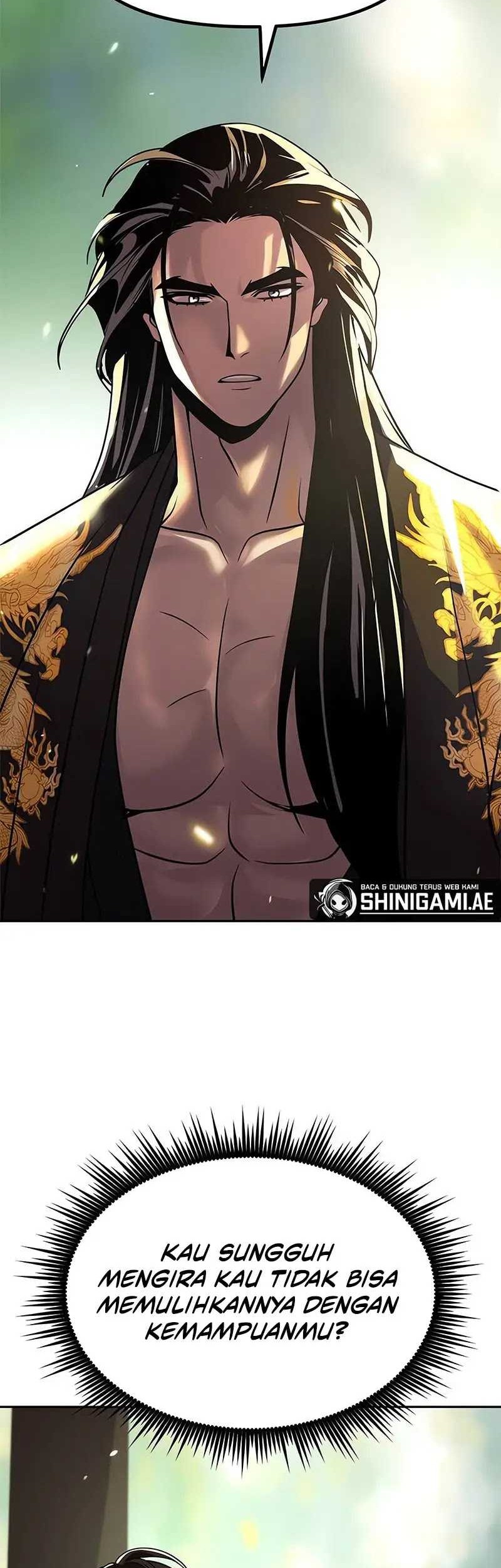Chronicles of the Demon Faction Chapter 90 - halaman 71