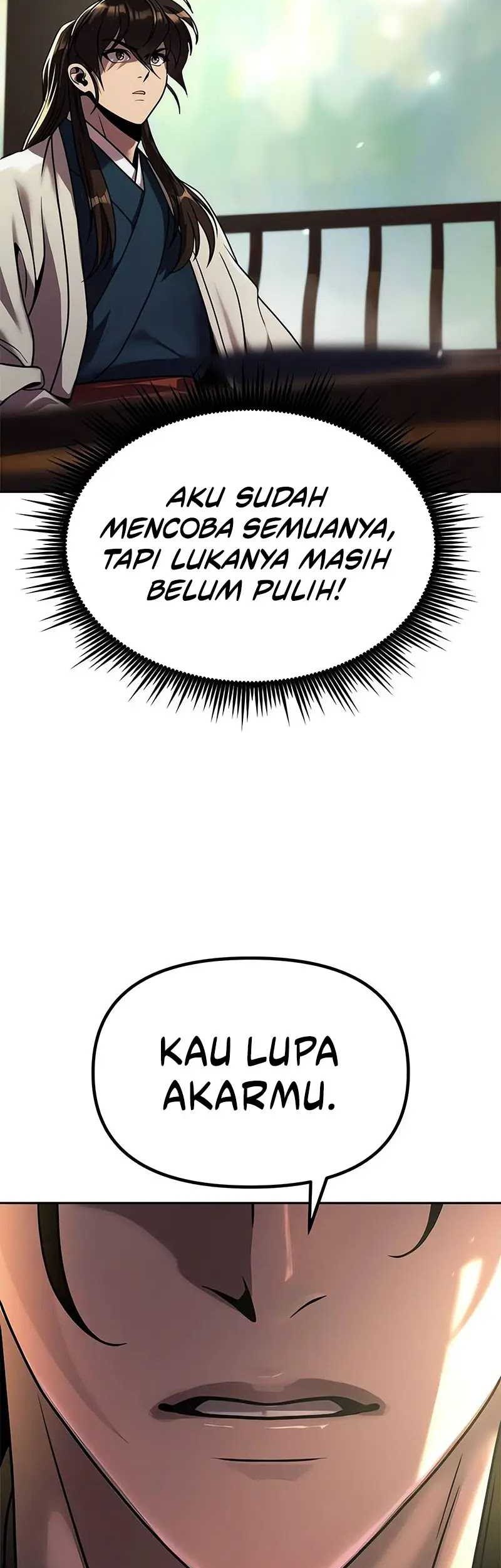 Chronicles of the Demon Faction Chapter 90 - halaman 72