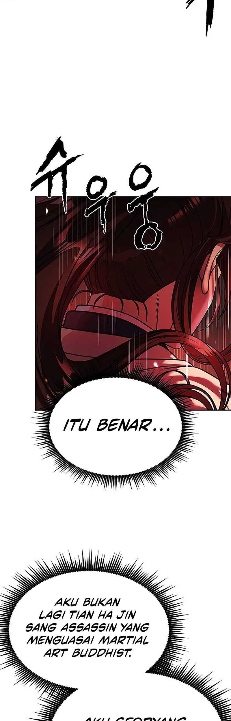Chronicles of the Demon Faction Chapter 90 - halaman 76