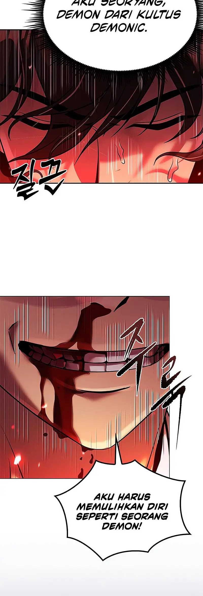 Chronicles of the Demon Faction Chapter 90 - halaman 77