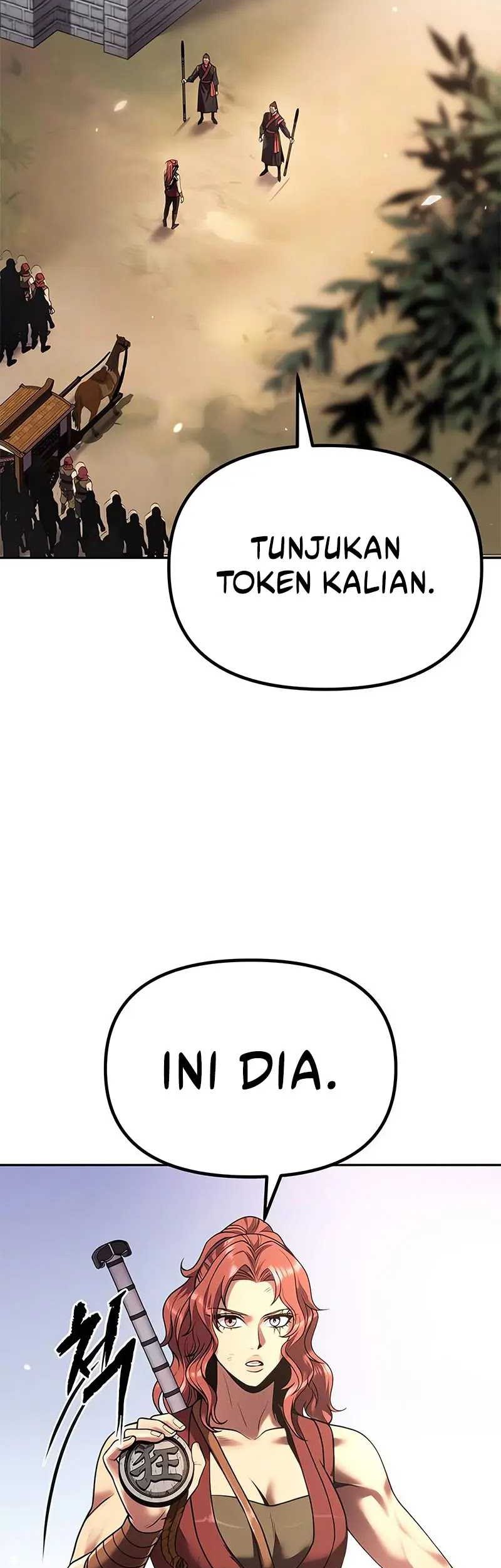 Chronicles of the Demon Faction Chapter 90 - halaman 8