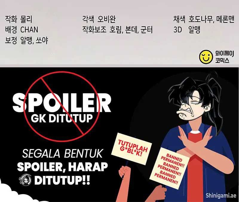Chronicles of the Demon Faction Chapter 90 - halaman 80
