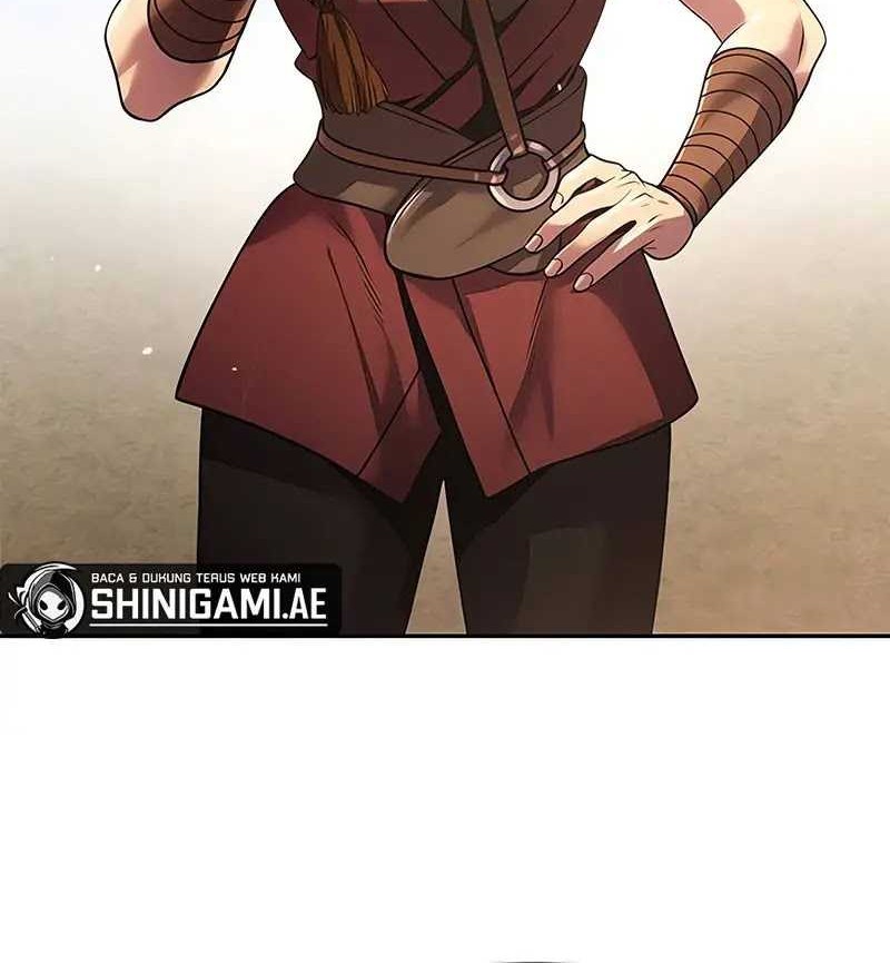 Chronicles of the Demon Faction Chapter 90 - halaman 9