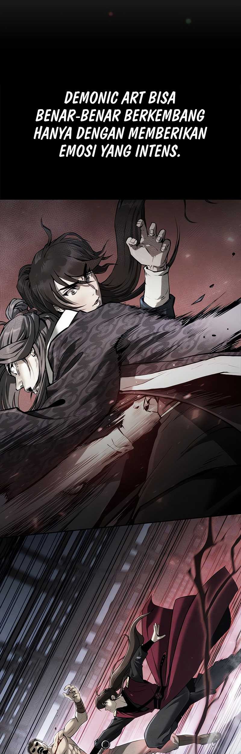 Chronicles of the Demon Faction Chapter 91 - halaman 10