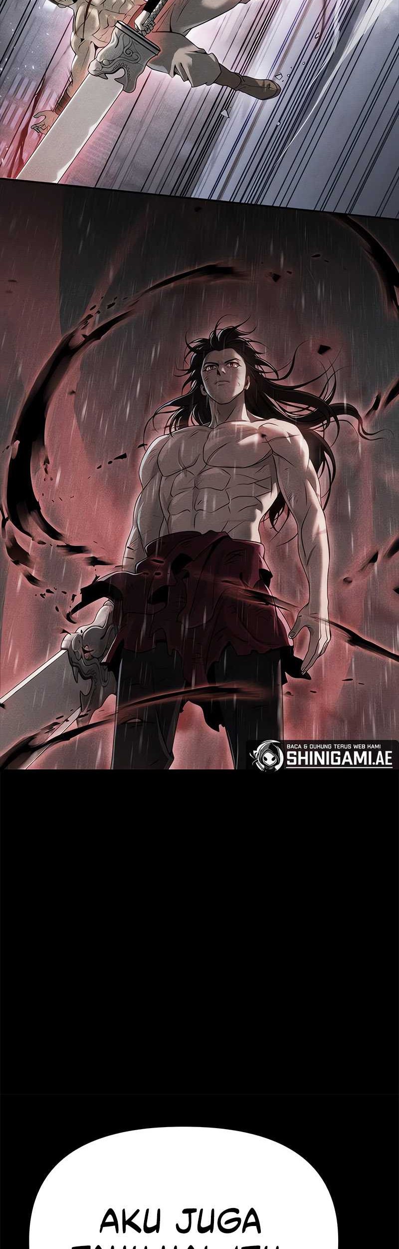 Chronicles of the Demon Faction Chapter 91 - halaman 11