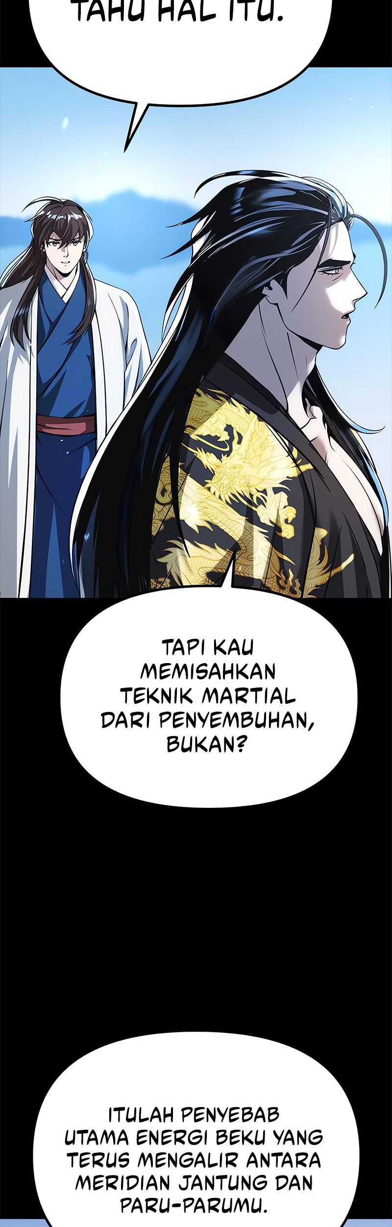 Chronicles of the Demon Faction Chapter 91 - halaman 12
