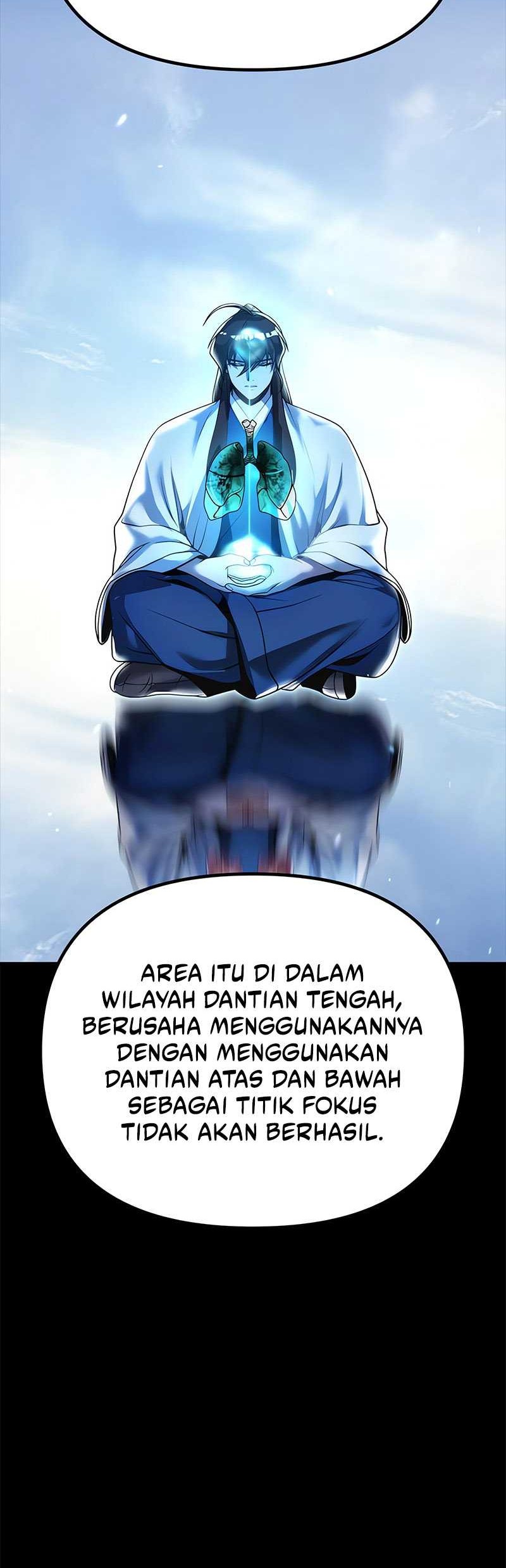 Chronicles of the Demon Faction Chapter 91 - halaman 13