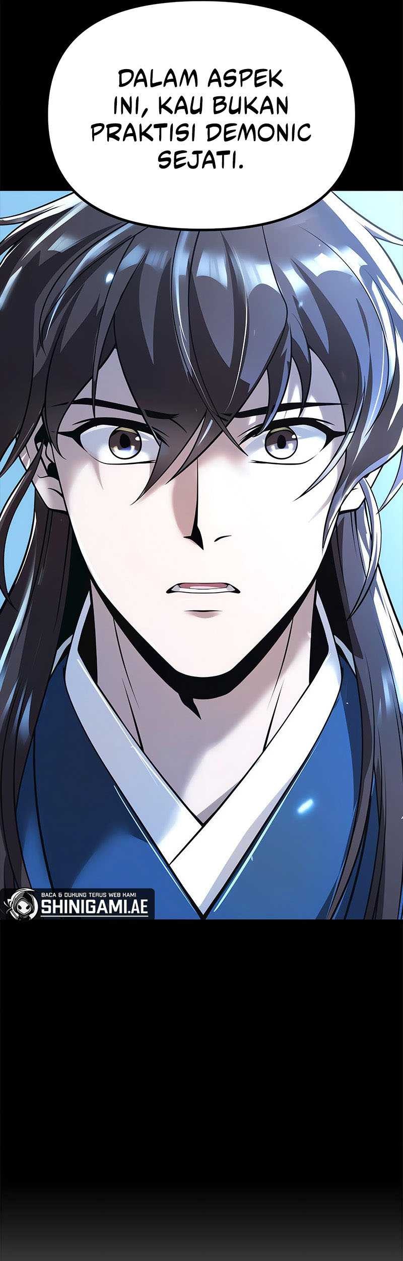 Chronicles of the Demon Faction Chapter 91 - halaman 14