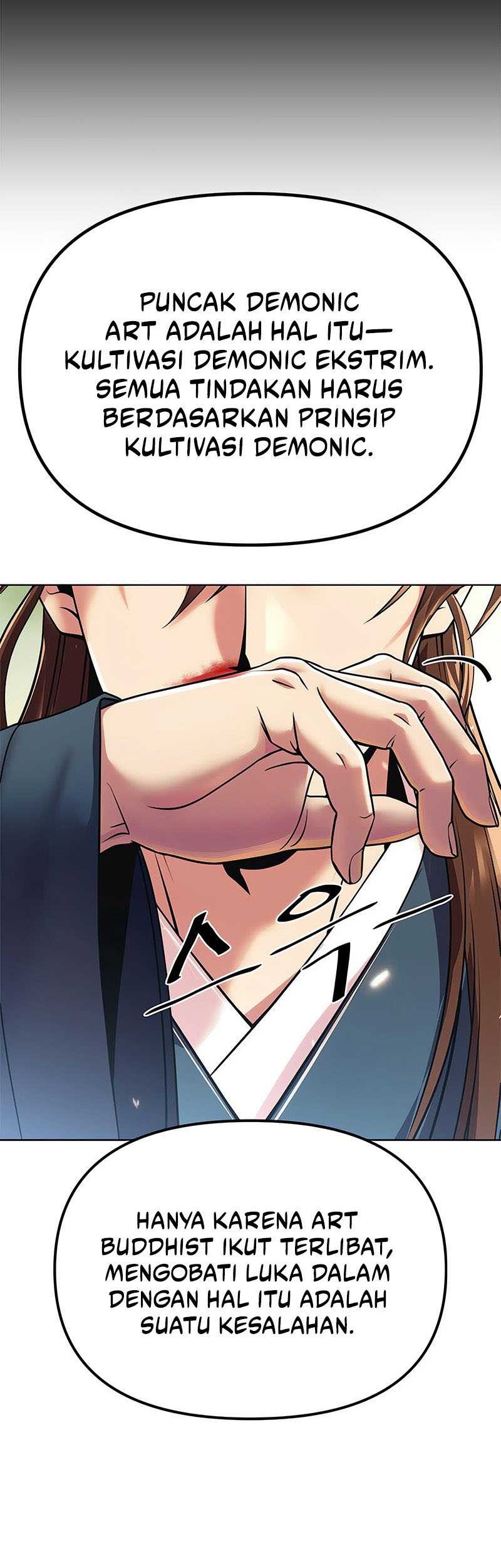 Chronicles of the Demon Faction Chapter 91 - halaman 15