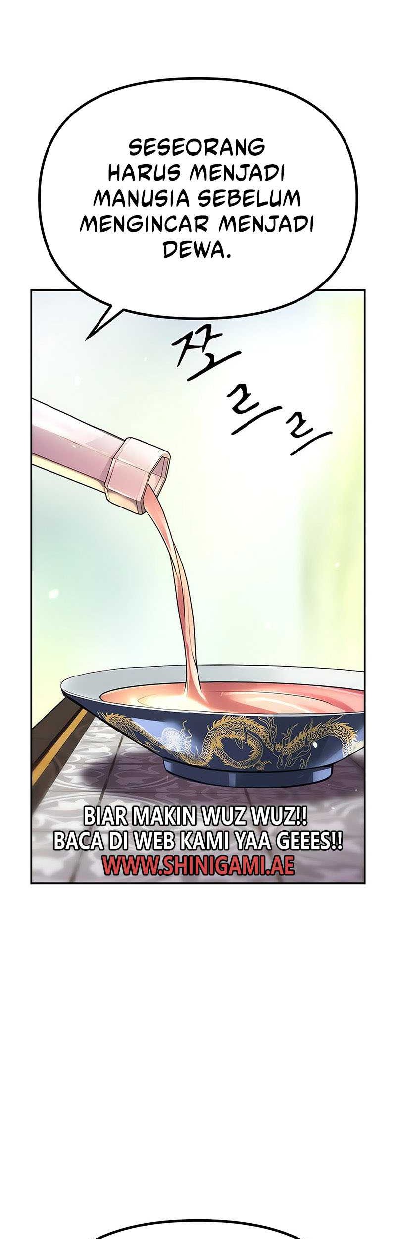 Chronicles of the Demon Faction Chapter 91 - halaman 16