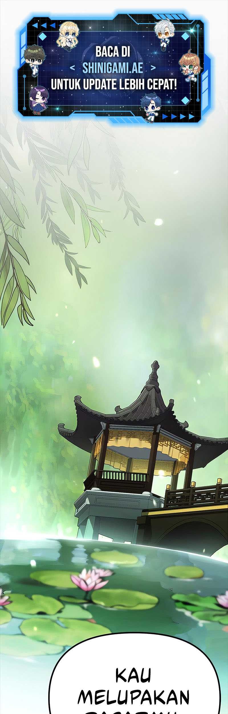 Chronicles of the Demon Faction Chapter 91 - halaman 2