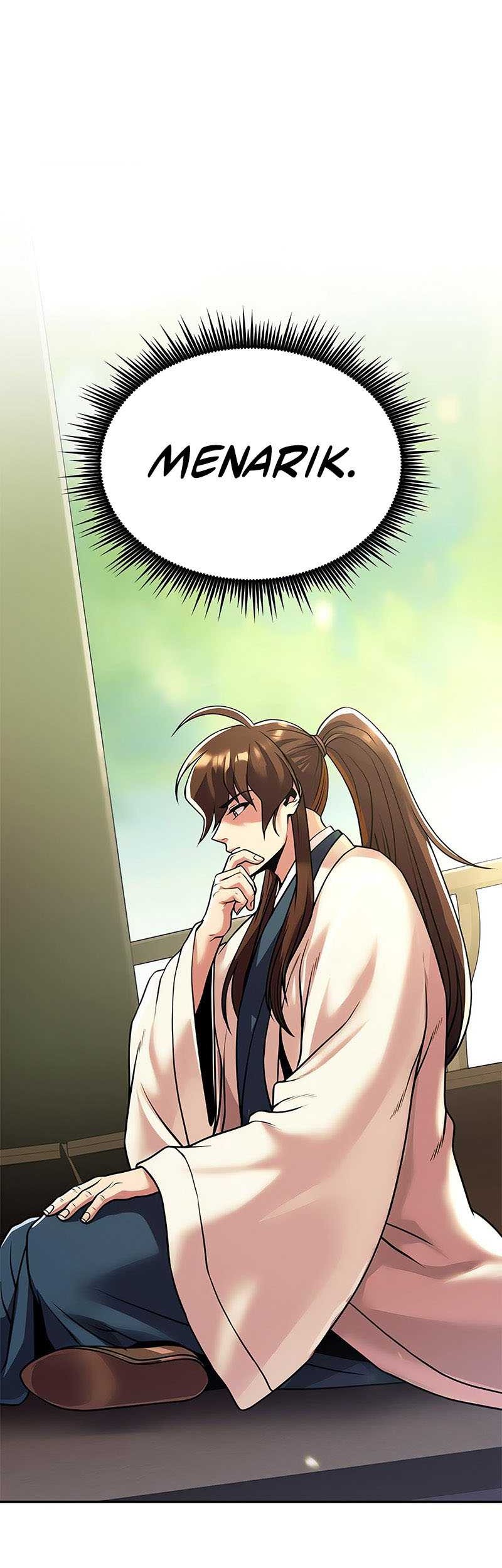 Chronicles of the Demon Faction Chapter 91 - halaman 20