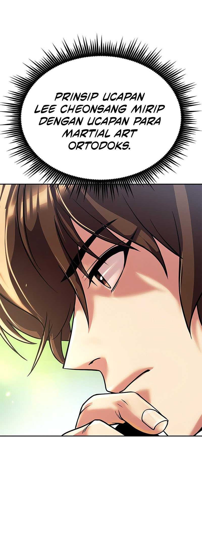 Chronicles of the Demon Faction Chapter 91 - halaman 21