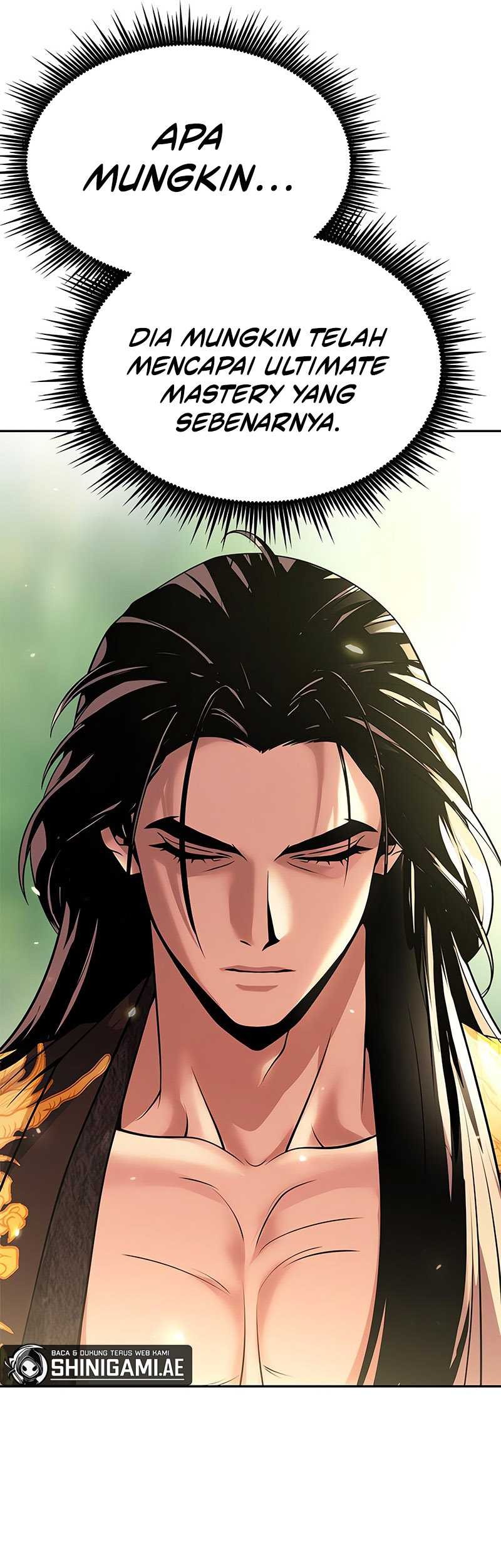Chronicles of the Demon Faction Chapter 91 - halaman 22
