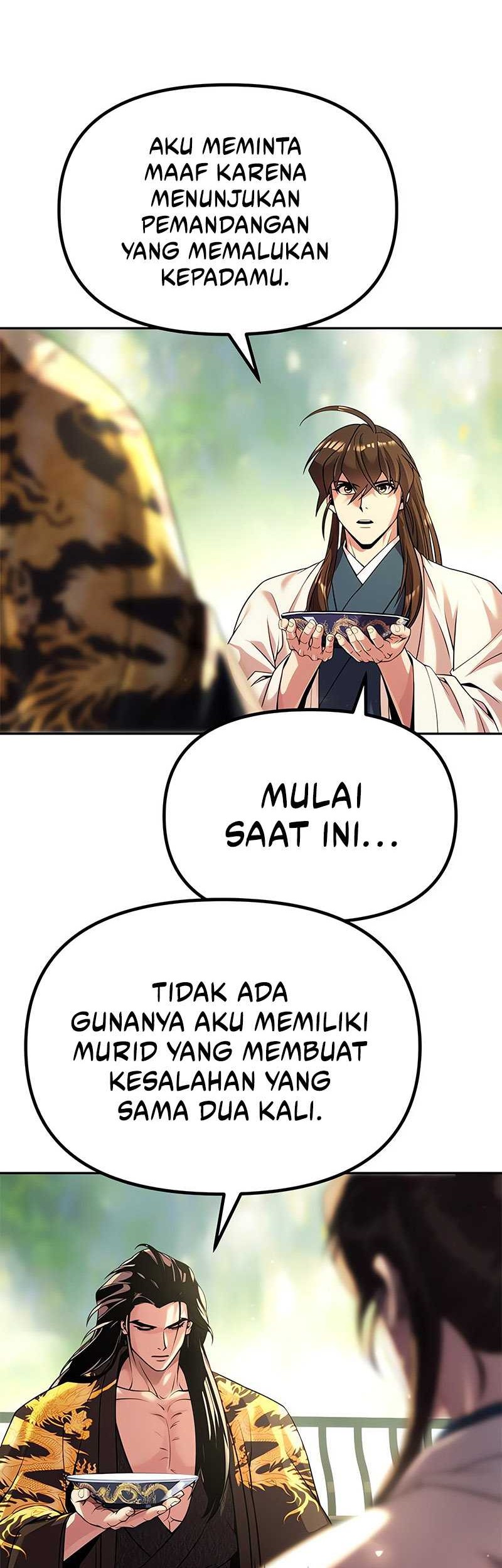 Chronicles of the Demon Faction Chapter 91 - halaman 23