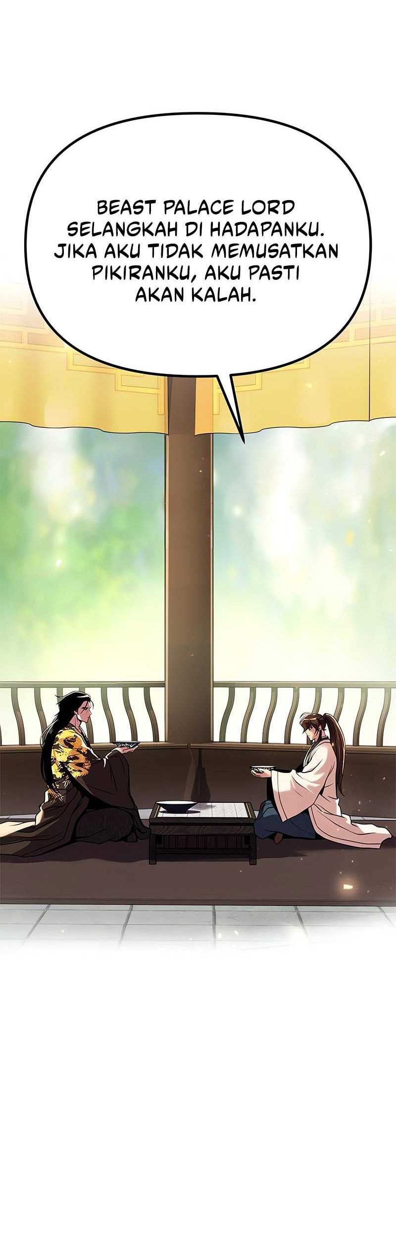 Chronicles of the Demon Faction Chapter 91 - halaman 25