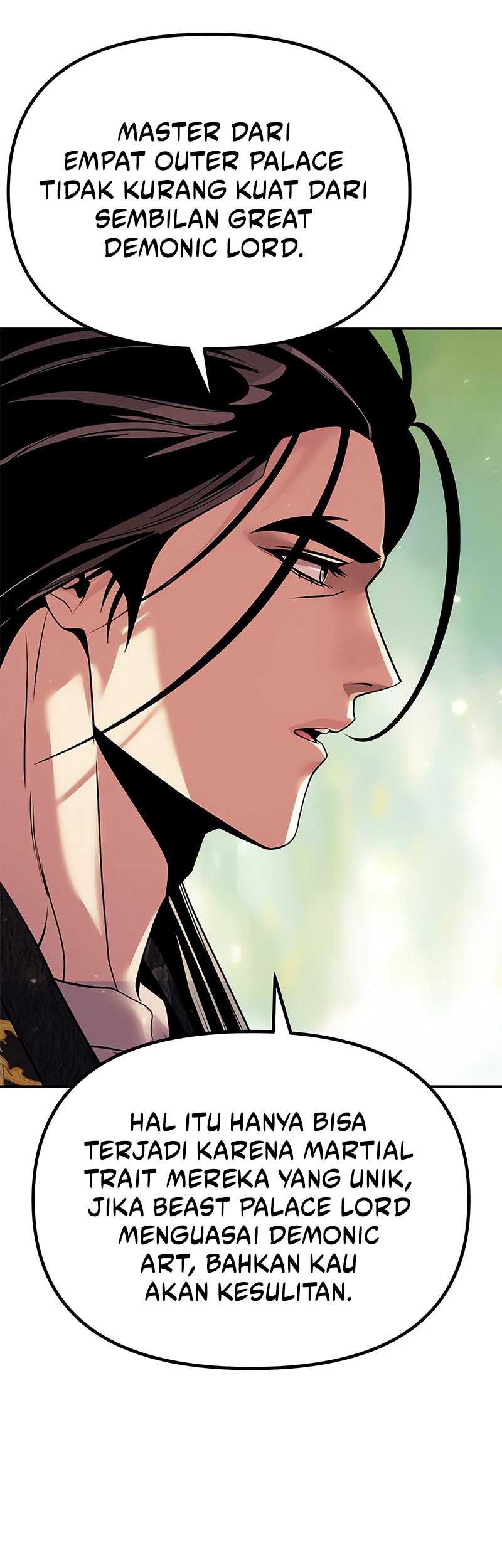 Chronicles of the Demon Faction Chapter 91 - halaman 26
