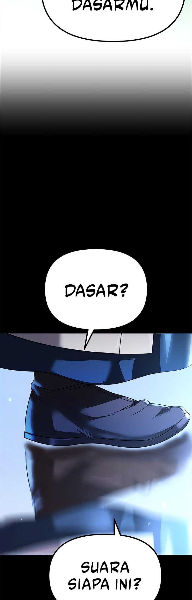Chronicles of the Demon Faction Chapter 91 - halaman 3