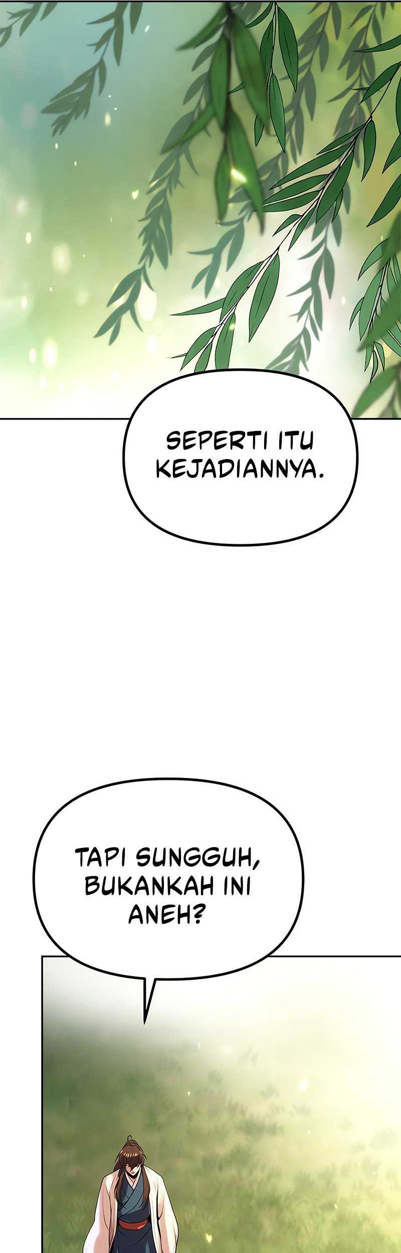 Chronicles of the Demon Faction Chapter 91 - halaman 30