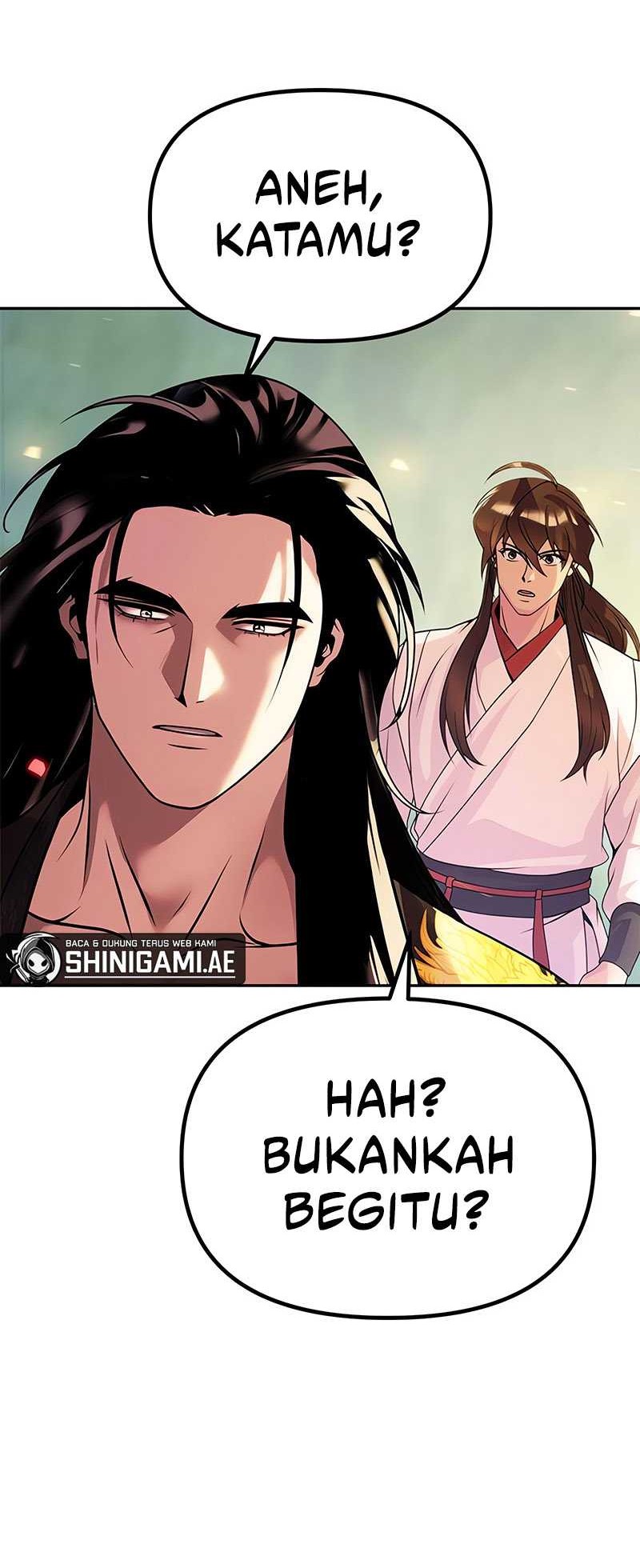 Chronicles of the Demon Faction Chapter 91 - halaman 33
